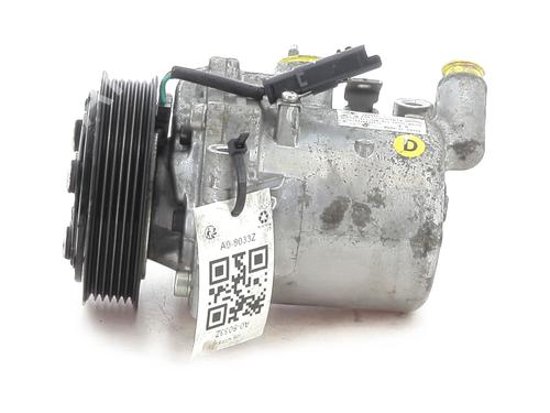 Used AC compressor PEUGEOT PARTNER Box Body/MPV (K9) 1.5 BlueHDi 100 (102 hp) 28365382