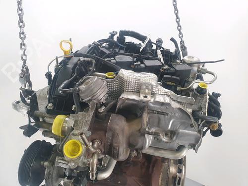 Engine FORD TRANSIT COURIER B460 MPV 1.0 EcoBoost | BP36776888M1 - Image 5