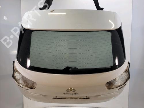 Bagklap CC/Kombi-Coupé CITROËN C4 Picasso II 1.6 BlueHDi 120 (120 hp) 31141789