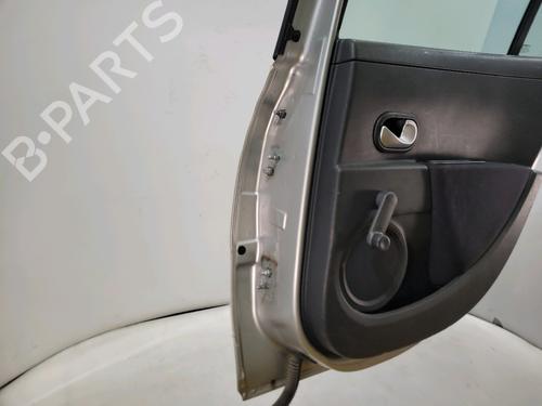Right rear door RENAULT CLIO III Grandtour (KR0/1_) 1.5 dCi (KR0F) | BP30524333C5
