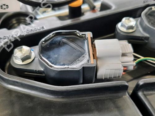 Engine SUZUKI SWIFT IV (FZ, NZ) 1.2 4x4 (AZH412, ZD72S) | BP33111376M1  - Image 7