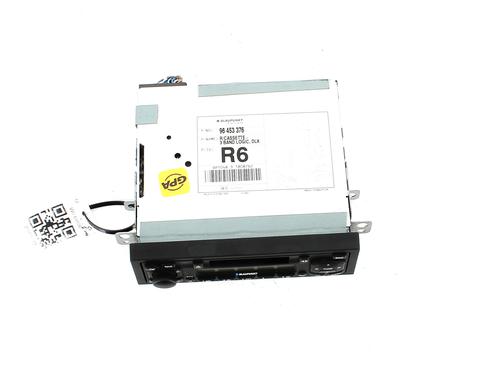 Radio DAEWOO KALOS (KLAS) 1.2 | BP16496859E6 