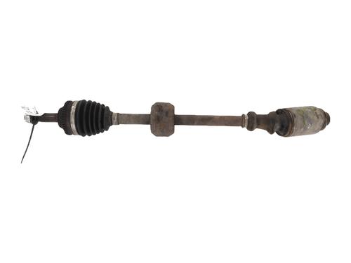 Used Right front driveshaft RENAULT CLIO II (BB_, CB_) [1998-2016]  28310817