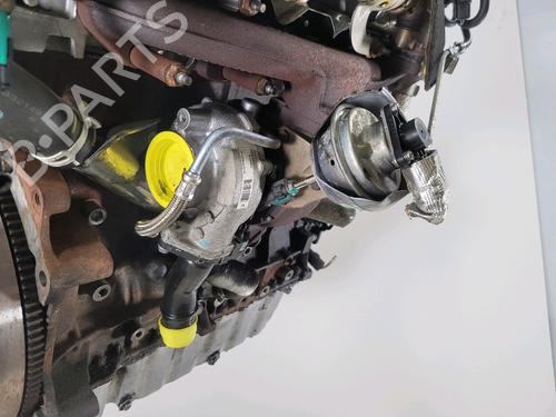 Engine PEUGEOT 407 (6D_) 2.0 HDi 135 (6DRHRH, 6DRHRE, 6DRHRG, 6DRHRJ) | BP28177188M1 