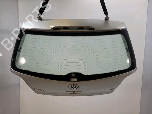 Heckklappe für VW POLO (9N_, 9A_) 1.2 12V (64 hp) 28137912