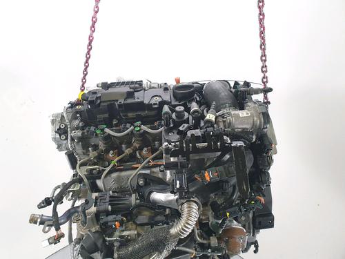 Engine CITROËN C3 II (SC_) 1.6 HDi | BP34433969M1  - Image 5