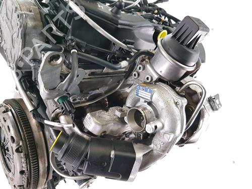 Engine SKODA YETI (5L)  | BP34001165M1  - Image 6