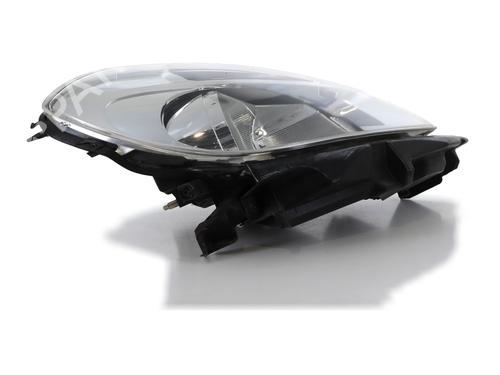 Right headlight RENAULT CLIO III (BR0/1, CR0/1) 1.5 dCi (BR17, CR17) | BP29623377C29 