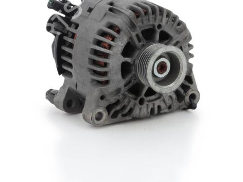 Alternator PEUGEOT 206 SW (2E/K) 1.4 HDi | BP36211646M7 - Image 4