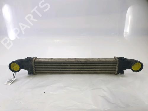 Used Intercooler MERCEDES-BENZ E-CLASS T-Model (S211) E 280 T CDI (211.220) (190 hp) 28712906