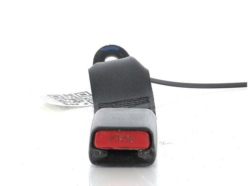 Used Seat buckle SUZUKI SPLASH (EX) 1.3 CDTI (A5B413D) (75 hp) 27919152