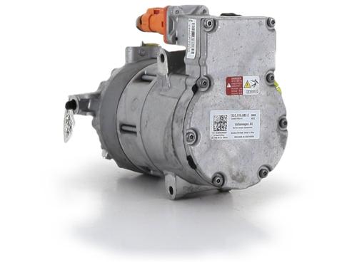 AC compressor VW GOLF VIII (CD1, DA1) 1.4 GTE Plug-in Hybrid | BP40618747M34 - Image 2