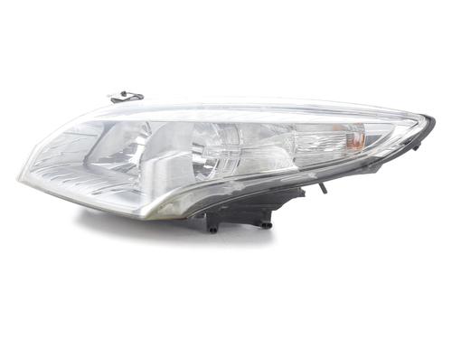 Used Left headlight Left headlight RENAULT MEGANE III Hatchback (BZ0/1_, B3_) 1.5 dCi (BZ09, BZ0D, BZ1W, BZ29, BZ14) (110 hp) 33745568 33745568