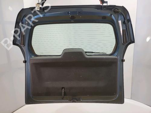 Tailgate CITROËN BERLINGO MULTISPACE (B9) 1.6 HDi 90 | BP36006776C6 - Image 2