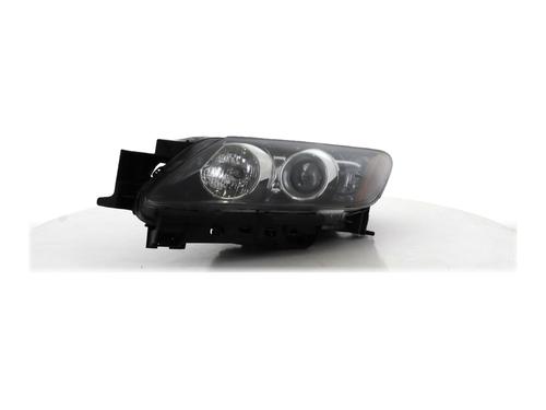 Left headlight MAZDA CX-7 (ER) | BP34231111C28 - Image 4