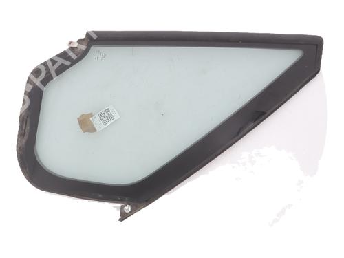 Used Front right quarter glass Front right quarter glass 37086508 37086508