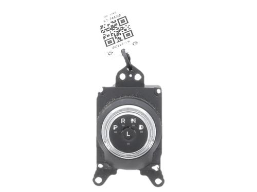 Gearstang FORD FOCUS IV (HN) 1.5 EcoBlue | BP38716699M90 - Image 3