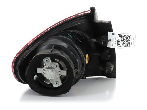 Right taillight SEAT ALTEA (5P1) 1.9 TDI | BP28835520C35 