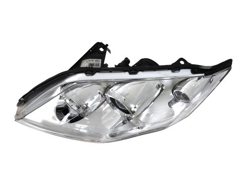 Left headlight RENAULT LAGUNA III (BT0/1) 1.5 dCi (BT00, BT0A, BT0T, BT1J) | BP28332427C28