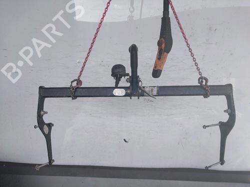 Trækkugle/Mekanisme RENAULT CAPTUR I (J5_, H5_) 1.5 dCi 90 (J5N4, J5M5, J5MW, J5M6, J5AL, J5AJ) (90 hp) 33159262