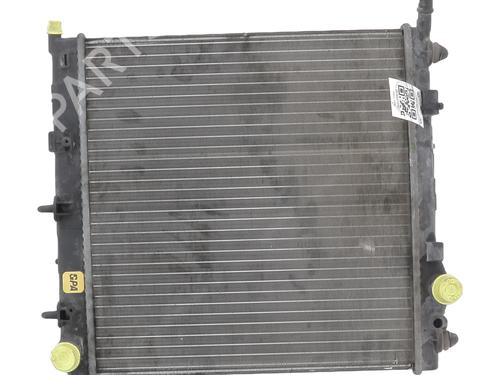 Used Water radiator Water radiator CITROËN C3 I (FC_, FN_) 1.4 i (73 hp) 32693725 32693725