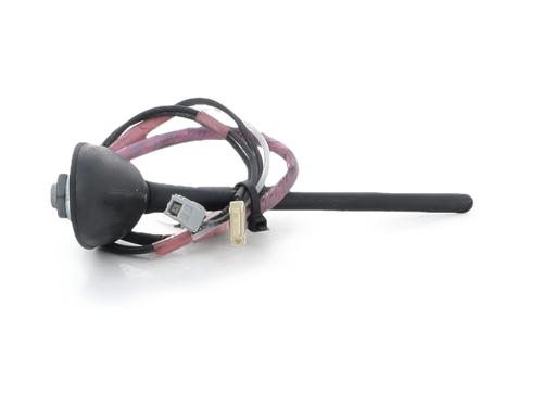 Antenne/Base Antenne/Base TOYOTA RAV 4 III (_A3_) 2.2 D 4WD (ALA30_, ALA30R) (150 hp) 34575555 34575555