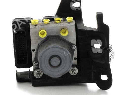 Used ABS pump OPEL CORSA E (X15) 1.4 (08, 68) (75 hp) 27454244