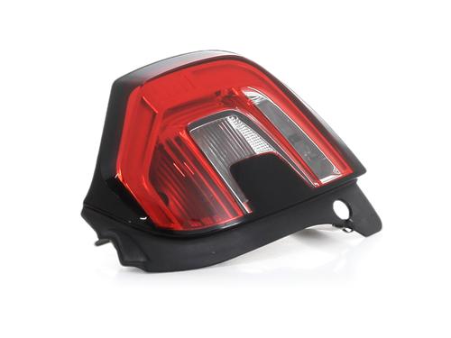 Right taillight RENAULT TWINGO III (BCM_, BCA_) 0.9 TCe 95 | BP36898464C35  - Image 5