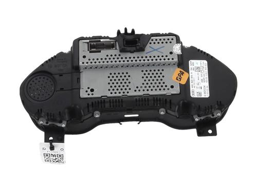 Instrument cluster AUDI A8 D4 (4H2, 4H8, 4HC, 4HL) 4.2 TDI quattro | BP29578788C47 