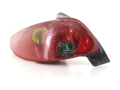 Farolim esquerdo PEUGEOT 206 Hatchback (2A/C) 1.4 i | BP29701838C34 