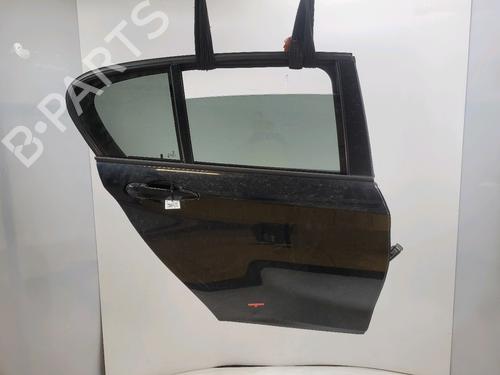 Used Right rear door BMW 1 (F20) 120 d (184 hp) 26969987