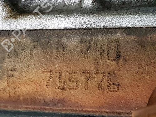 Engine RENAULT CLIO III (BR0/1, CR0/1) 1.2 16V (BR02, BR0J, BR11, CR02, CR0J, CR11) | BP38947597M1  - Image 7
