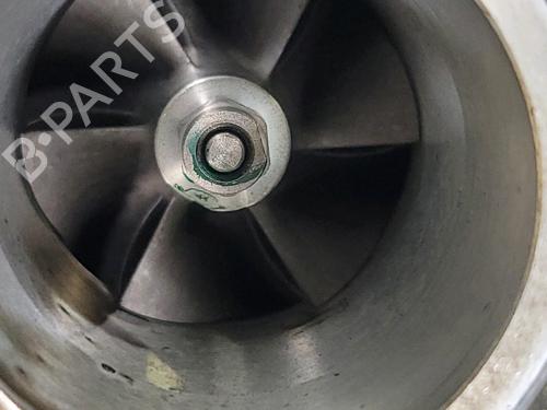 Motor VW GOLF V (1K1)  | BP28332981M1 