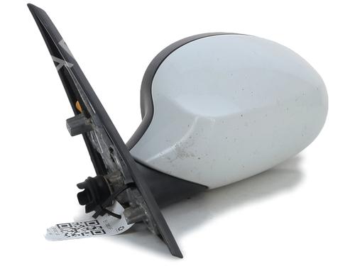 Left mirror BMW 1 (E81) 118 d | BP29231599C26 