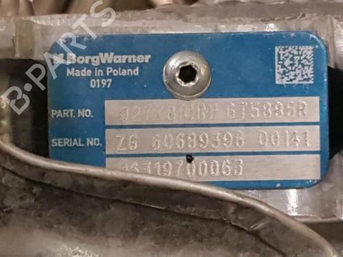 Engine RENAULT CLIO V (B7_) 1.0 TCe 90 (B7MT) | BP32693917M1 - Image 7