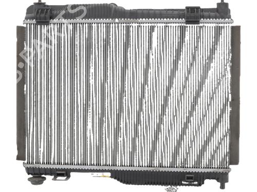 Water radiator FORD PUMA (J2K, CF7) 1.0 EcoBoost mHEV | BP38741475M31 - Image 2