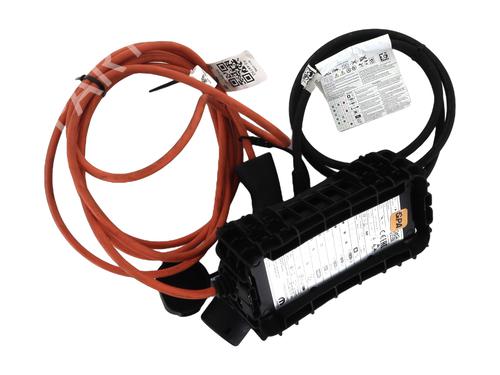 Kabel PEUGEOT 308 III (FB_, FH_, FP_, F3_, FM_) Hybrid 180 (F3DGXT, F3DGMH) (181 hp) 31577931