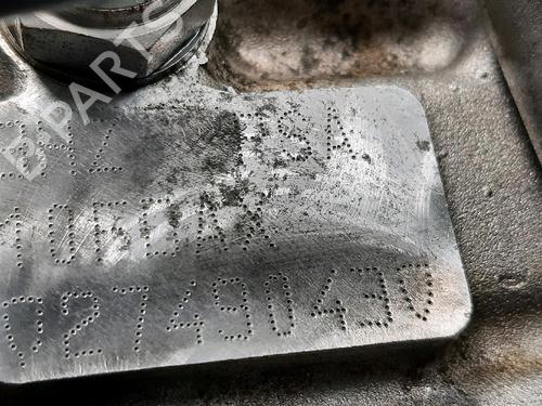 Engine CITROËN C3 II (SC_) 1.4 HDi 70 (SC8HZC, SC8HR0, SC8HP4) | BP32460279M1 