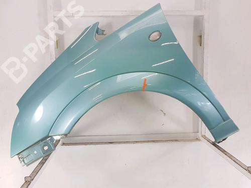 left-front-fenders-opel-meriva-a-mpv-x03-17-dti-e75-93174467-2003-2004-2005-2006-2007-2008-2009-2010-10422071 main image