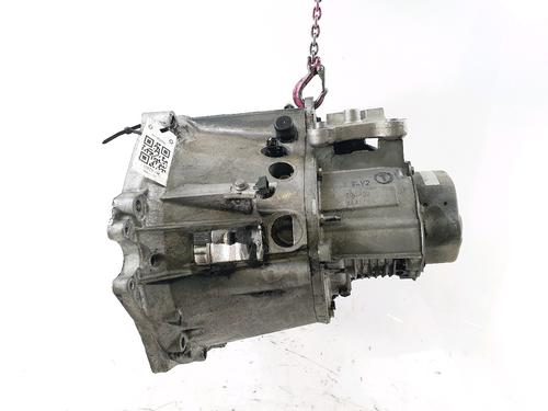 Used Gearbox Gearbox PEUGEOT 207 (WA_, WC_) 1.6 HDi (90 hp) 33685388 33685388