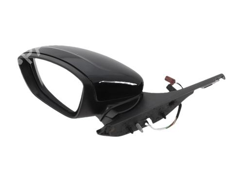 left-mirror-citroen-c3-iii-sx-2016-40034662 main image