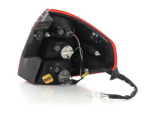 Right taillight RENAULT KOLEOS I (HY_) 2.0 dCi 4x4 (HY0B) | BP32006863C35