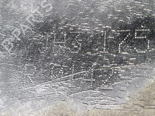 Gearbox RENAULT CLIO III (BR0/1, CR0/1) | BP28486547M3