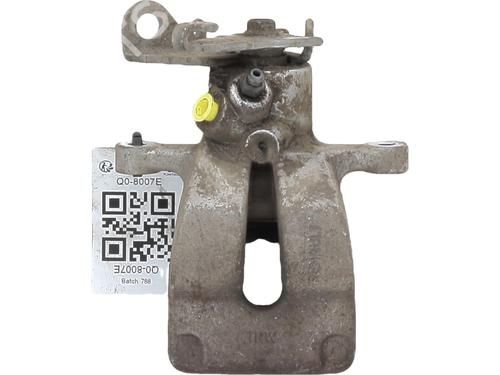 Left rear brake caliper RENAULT CLIO IV (BH_) 1.6 RS (BHJ4, BHJ6, BHMM) | BP29578942M107 