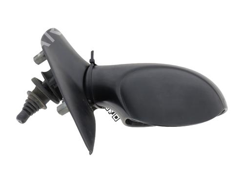 Used Right mirror PEUGEOT 206 Hatchback (2A/C) 1.9 D (69 hp) 27333857