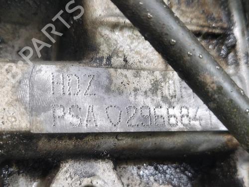 Motor CITROËN SAXO (S0, S1) 1.1 X, SX | BP29874868M1