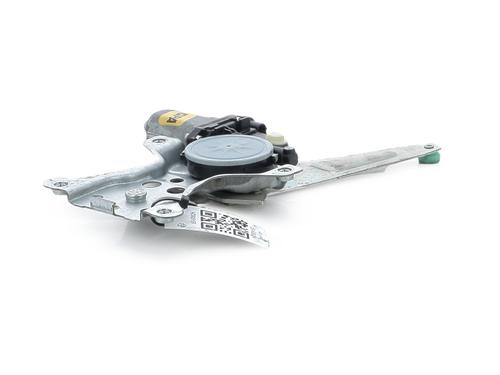 Rear left window mechanism SUZUKI SX4 (EY, GY) 1.9 DDiS 4x4 (RW419D) | BP36776490C24 - Image 4