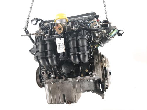 Engine HONDA CIVIC VII Hatchback (EU, EP, EV) 1.6 i (EP2, EU8, EU6) | BP36877451M1 - Image 2