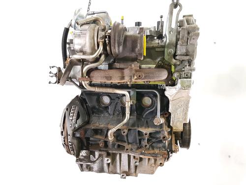 Engine RENAULT MEGANE III Hatchback (BZ0/1_, B3_) 2.0 TCe (BZ0K) | BP30379637M1