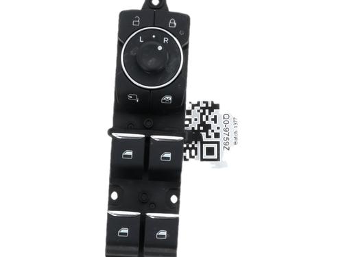 Used Left front window switch Left front window switch FORD PUMA (J2K, CF7) 1.0 EcoBoost mHEV (125 hp) 36428681 36428681